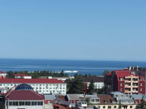Cira's flat, Batumi